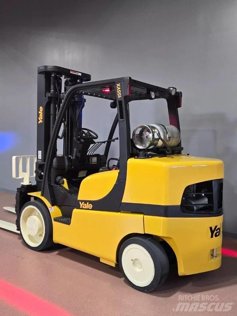 Yale GLC 155 Heftrucks overige