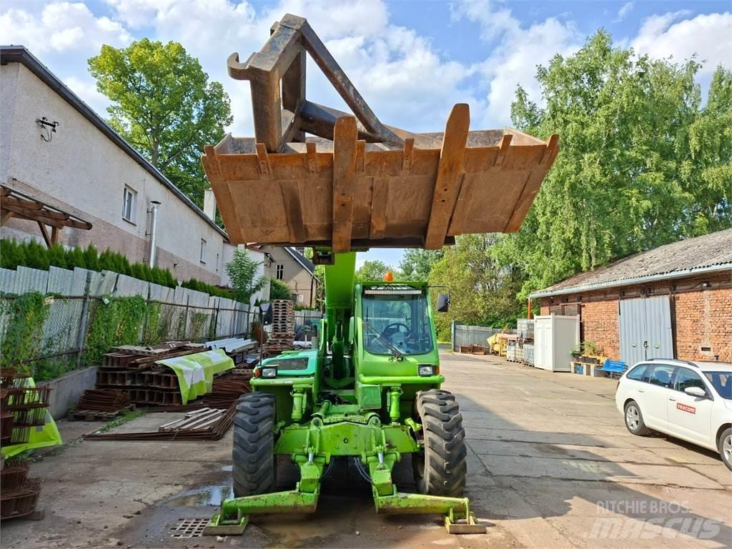 Merlo P 40.16 4X4 Bouw - Overige