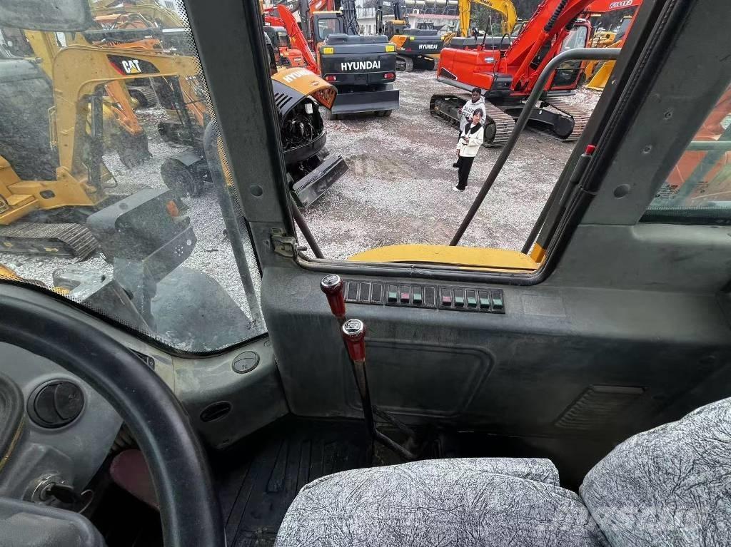 SDLG LG 953 Wielladers