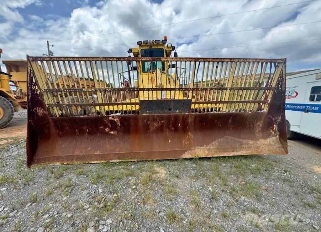 Bomag BC 1172  RB3 Grondverdichtingsmachines