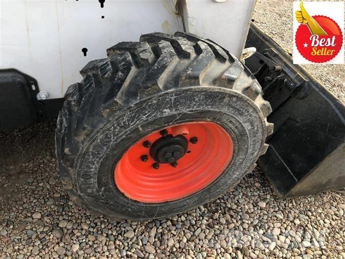 Bobcat S 300 Schrankladers