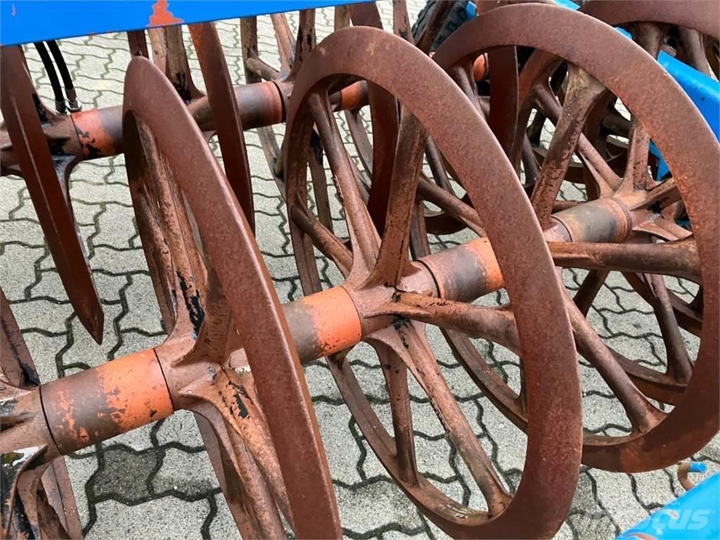Rabe DUPP 27W-405 Overige walsen
