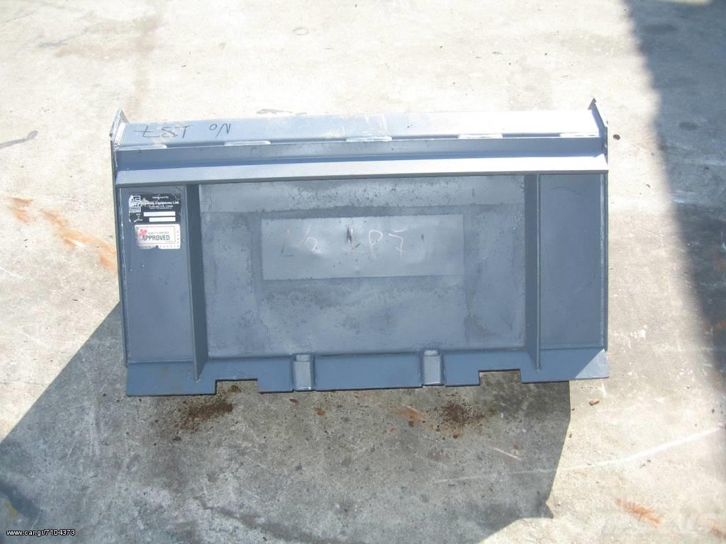 ABG 90 CM Bakken
