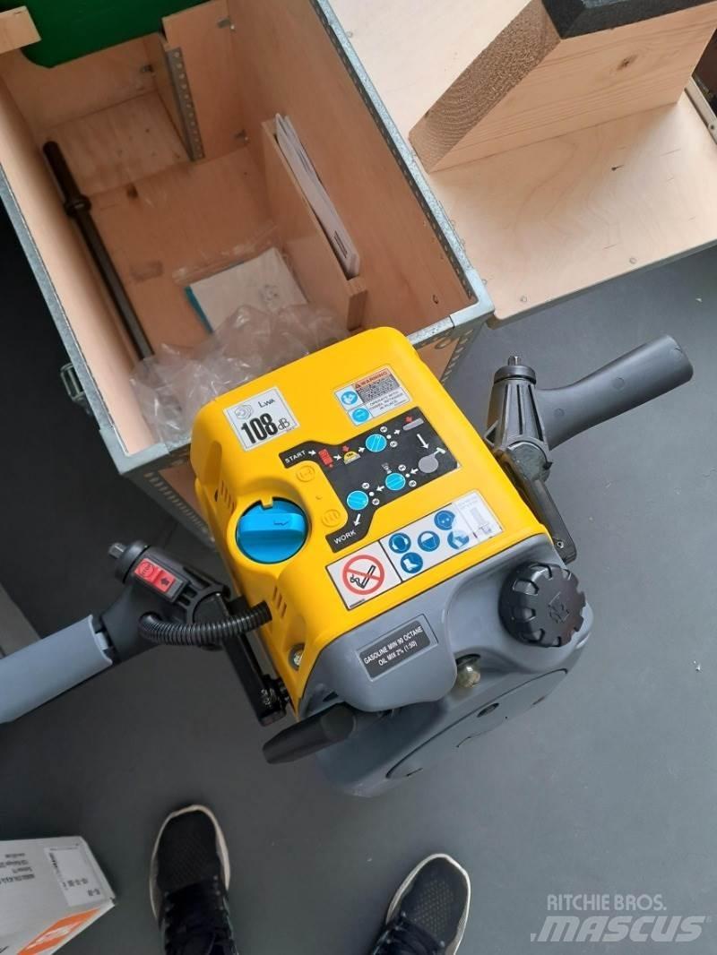 Cobra Combi Bouw - Overige