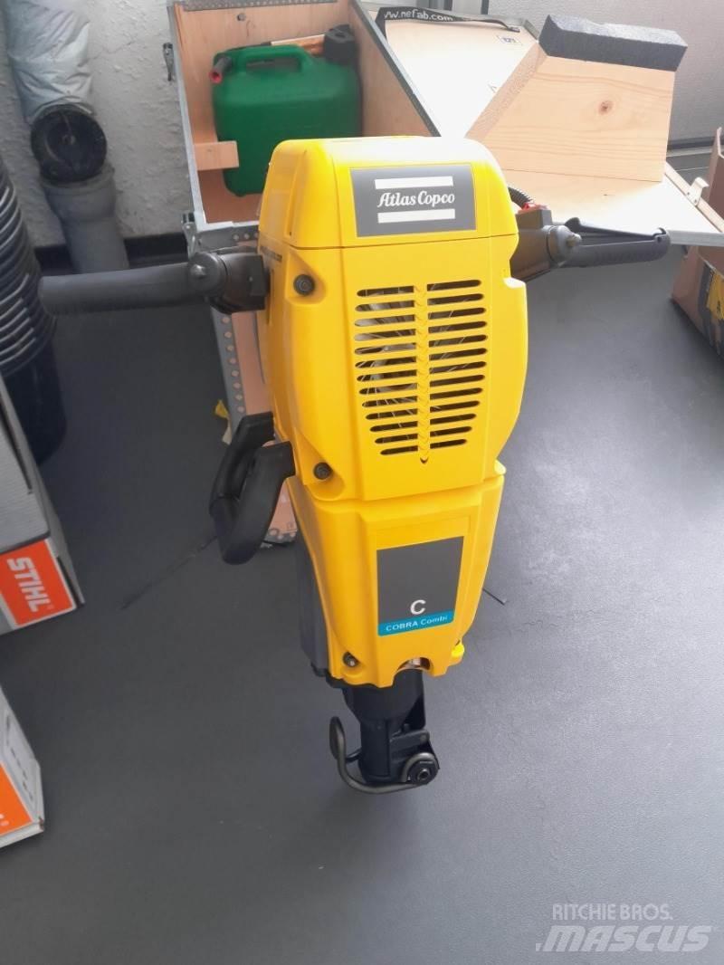 Cobra Combi Bouw - Overige