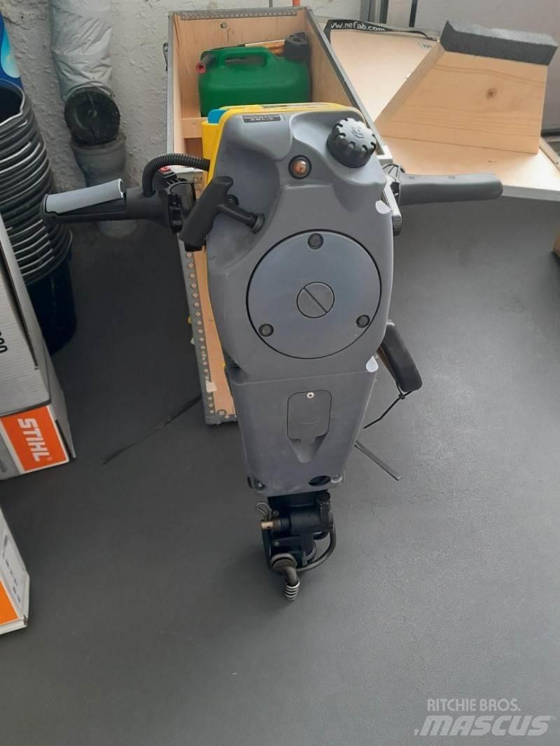 Cobra Combi Bouw - Overige