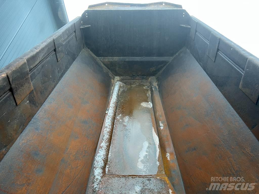 Volvo A30F Knik dumptrucks
