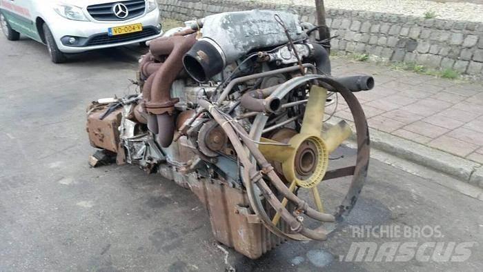  Engines 2565 Transport - Anderen