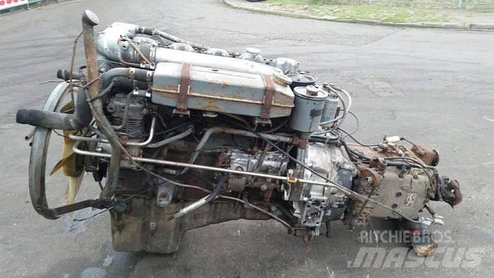  Engines 2565 Transport - Anderen