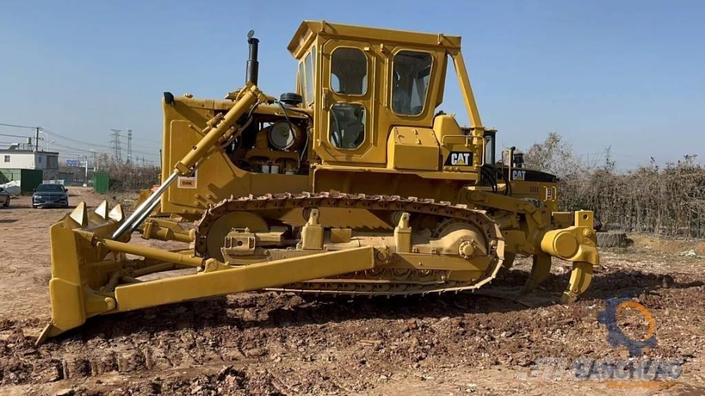 CAT D8K Rupsdozers