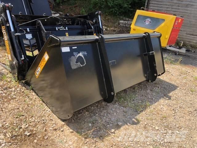 JCB 980/A9974 BUCKET Overige laad- en graafmachines