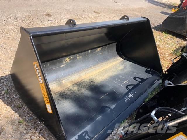 JCB 980/A9974 BUCKET Overige laad- en graafmachines