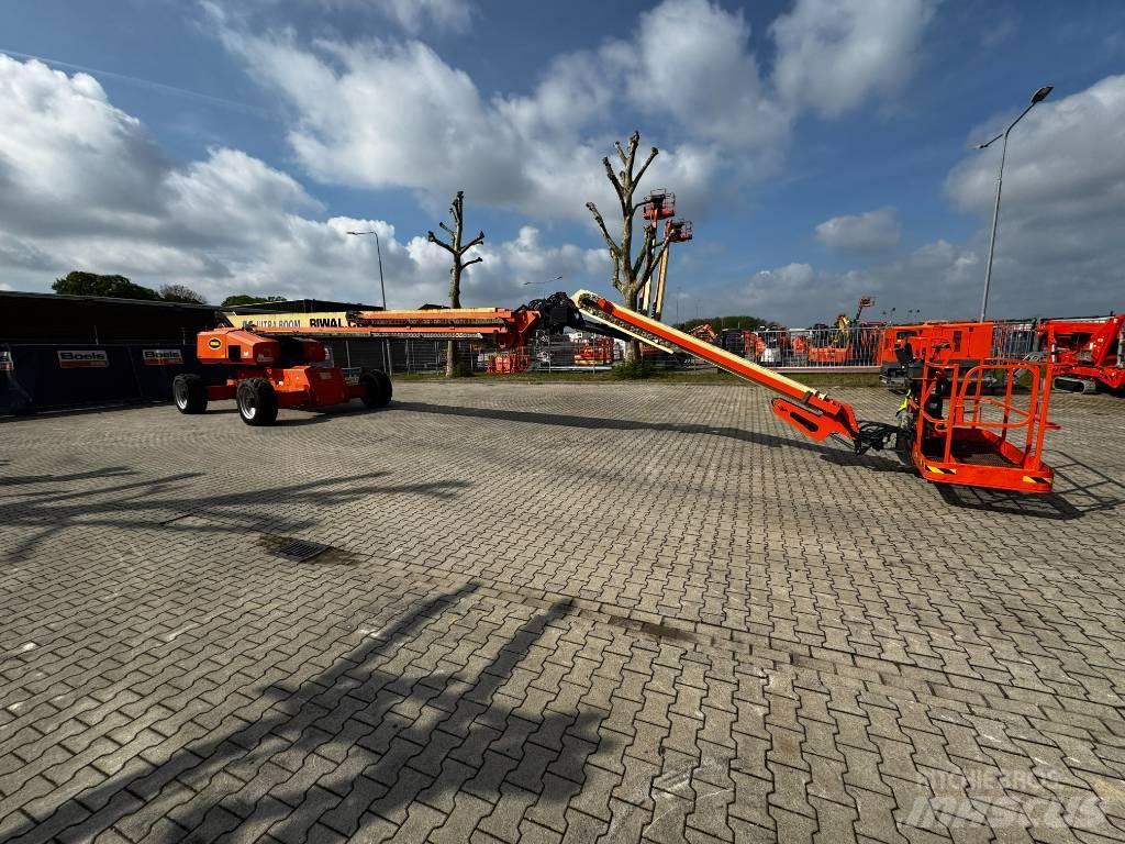 JLG 1500SJ Telescoophoogwerkers