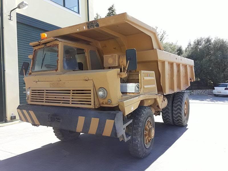 Perlini 25T Anders