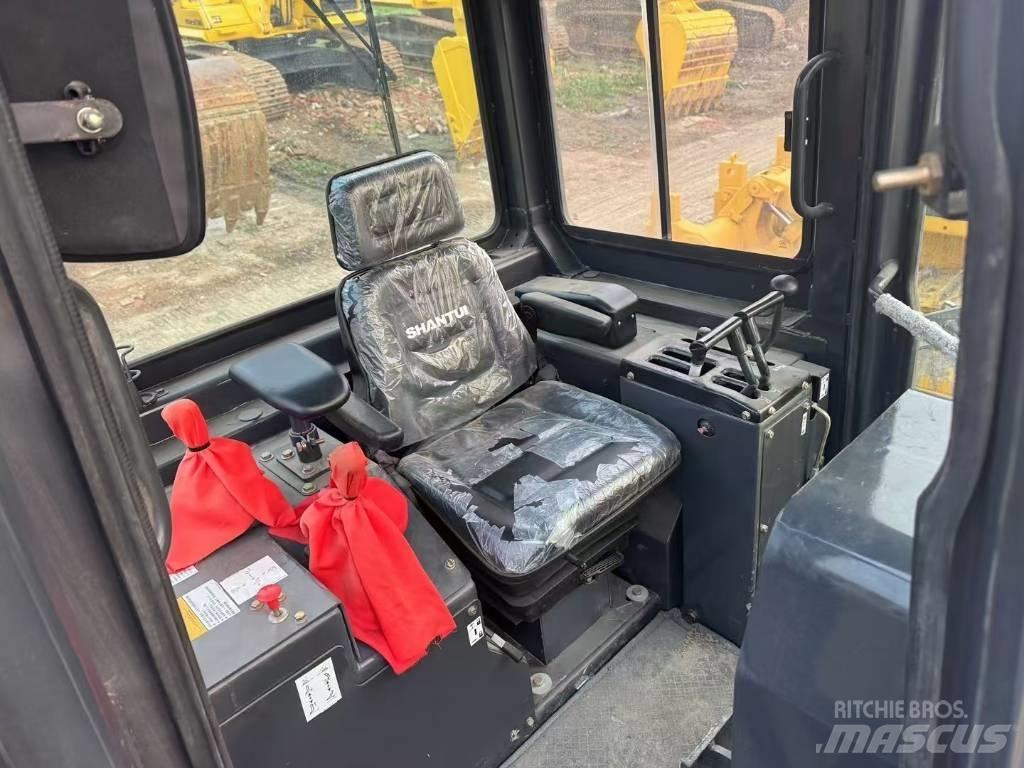 Shantui SD 22 Rupsdozers