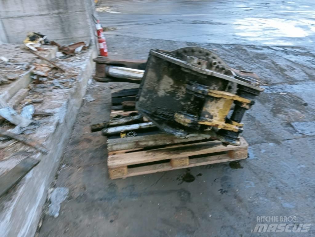 Okada CUT80 AHR Scharen