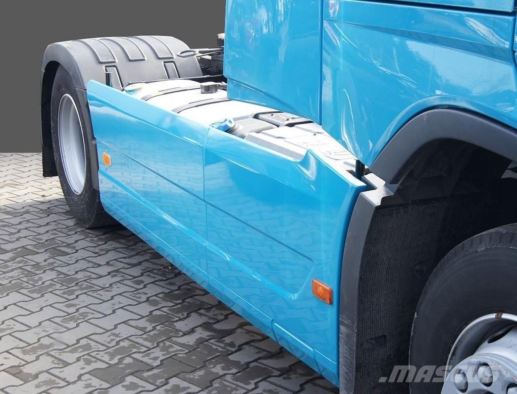 Volvo FH 4 EURO 6 Transport - Anderen