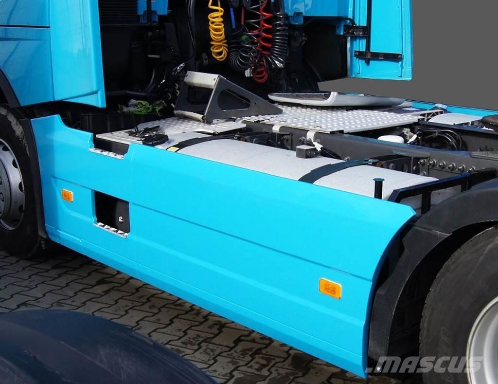 Volvo FH 4 EURO 6 Transport - Anderen