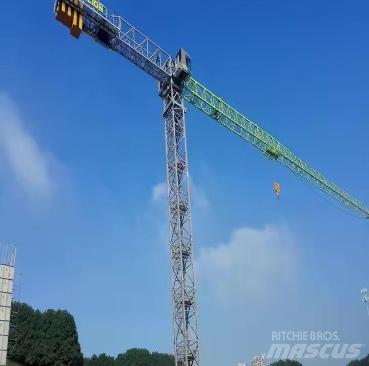 Zoomlion T7020.12H Torenkranen