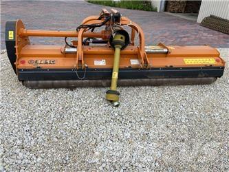 Berti Dual300 Maaiers