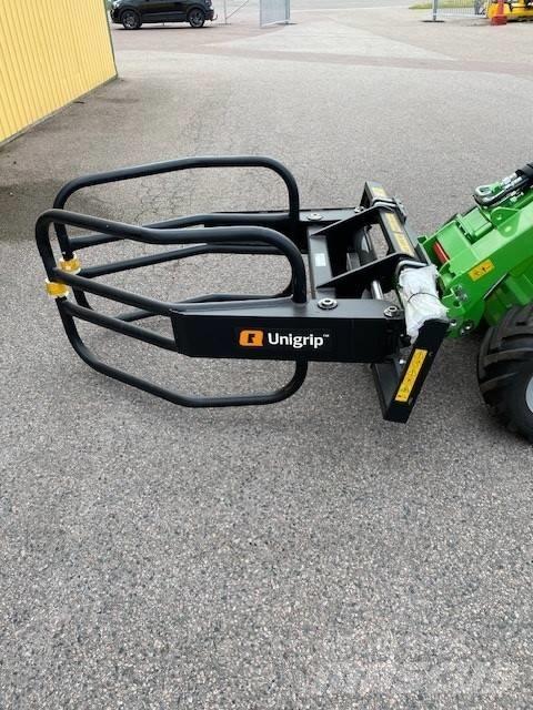  Unigrip Balgrip Balenklemmen