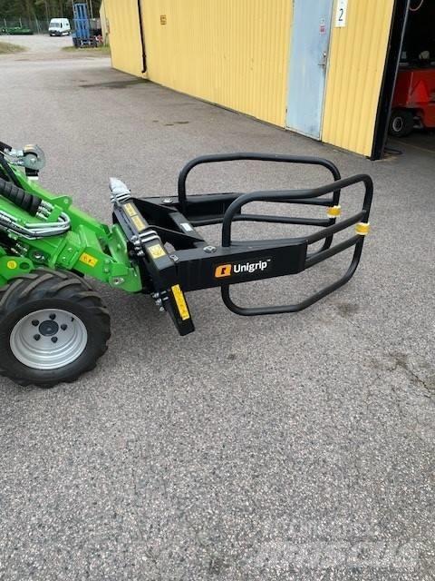  Unigrip Balgrip Balenklemmen