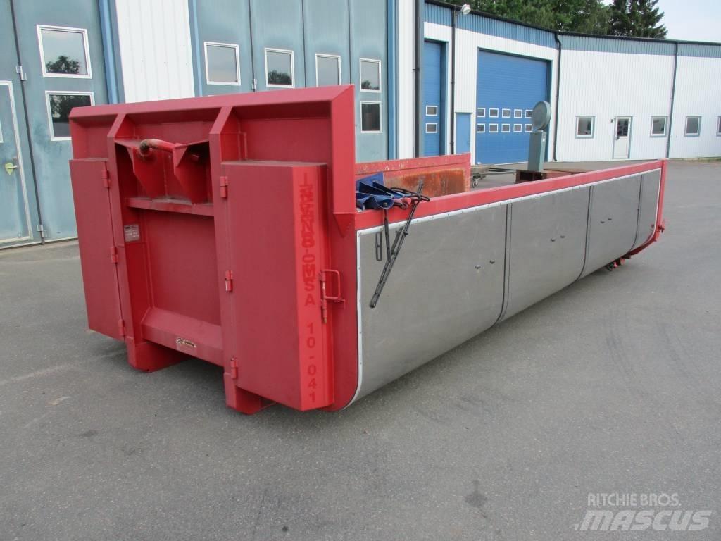 CMT OPT 213 Demonteerbaar