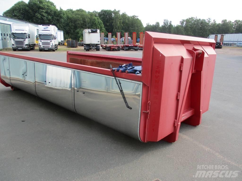 CMT OPT 213 Demonteerbaar