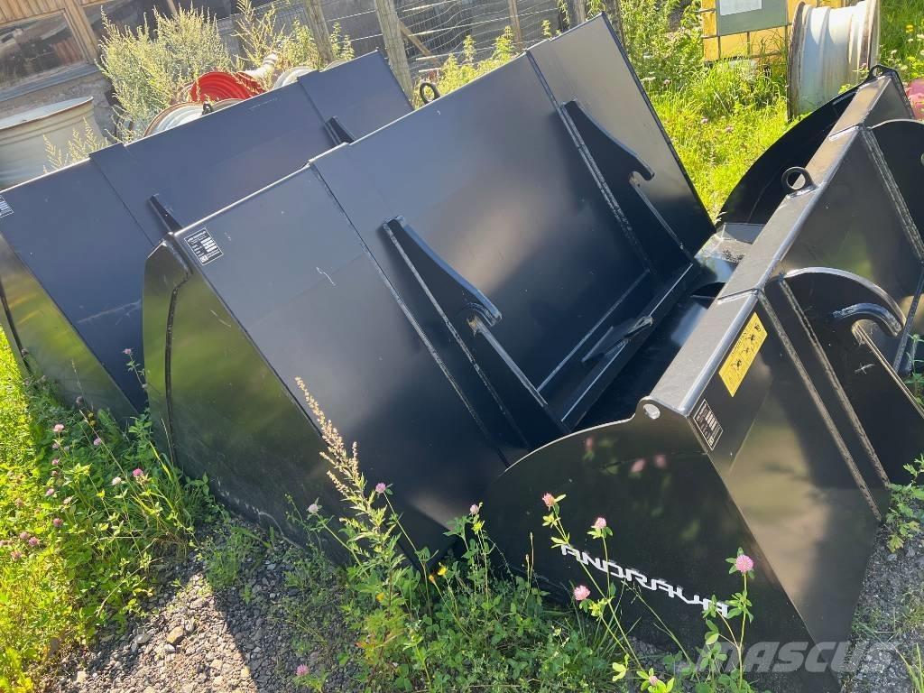 Merlo P 40.7 CS Verreikers voor landbouw