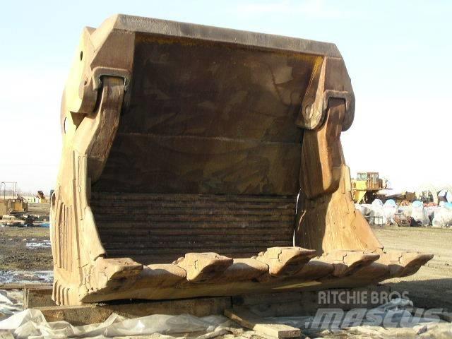 Demag H285 Hooglepel graafmachine