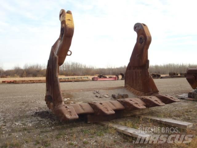 Demag H285 Hooglepel graafmachine