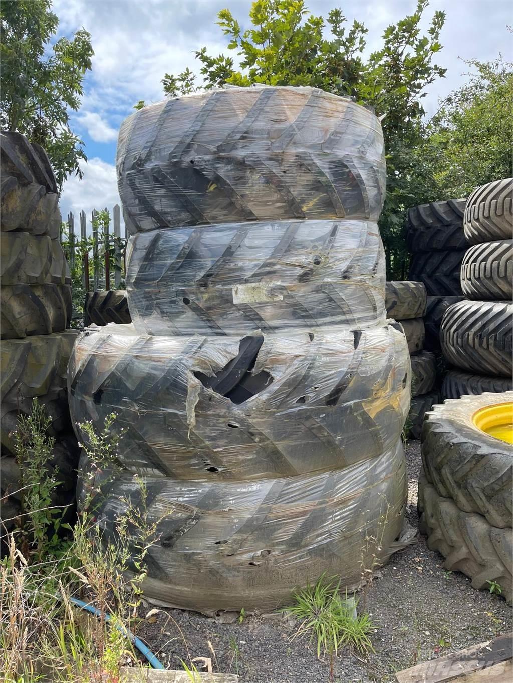  710/75R42 Landbouw - overige
