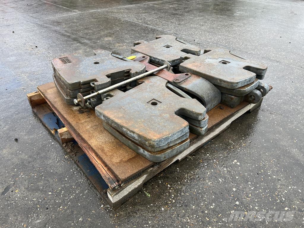 Agco 55KG Landbouw - overige