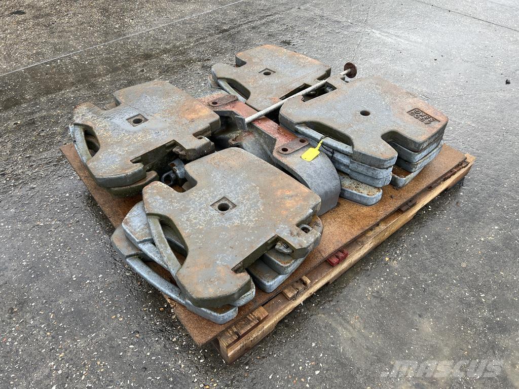 Agco 55KG Landbouw - overige