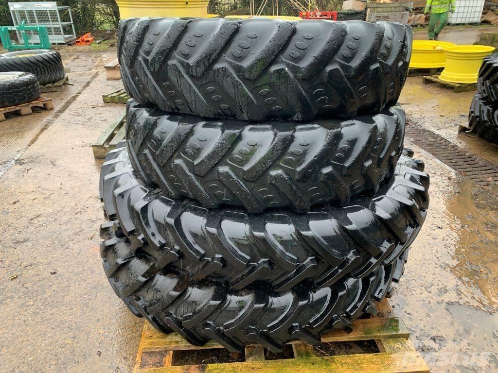 Alliance ROWCROPS Banden, wielen en velgen