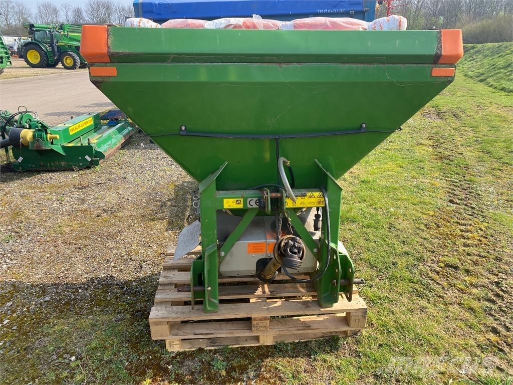 Amazone E+S Landbouw - overige