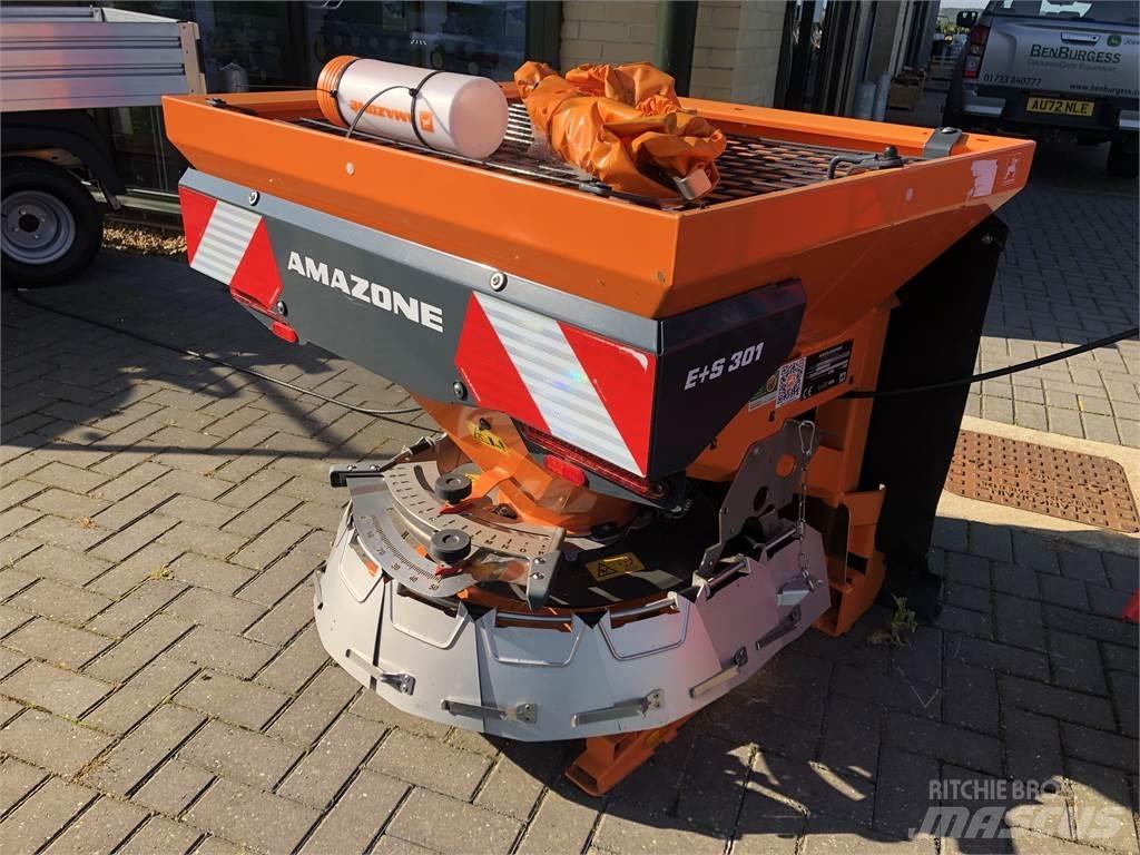 Amazone E+S301 Landbouw - overige
