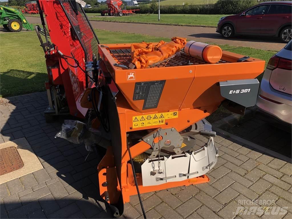 Amazone E+S301 Landbouw - overige