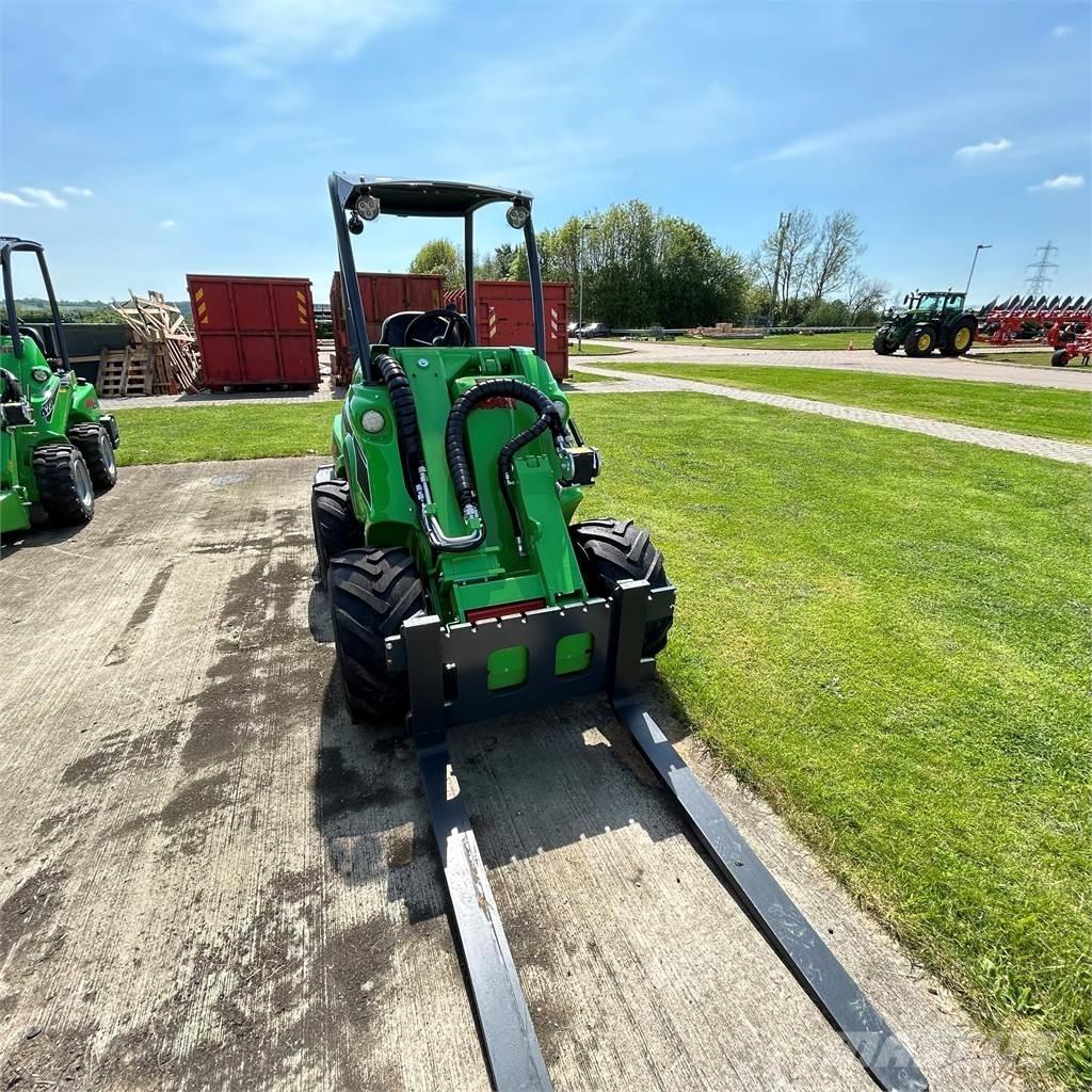 Avant 635I Landbouw - overige