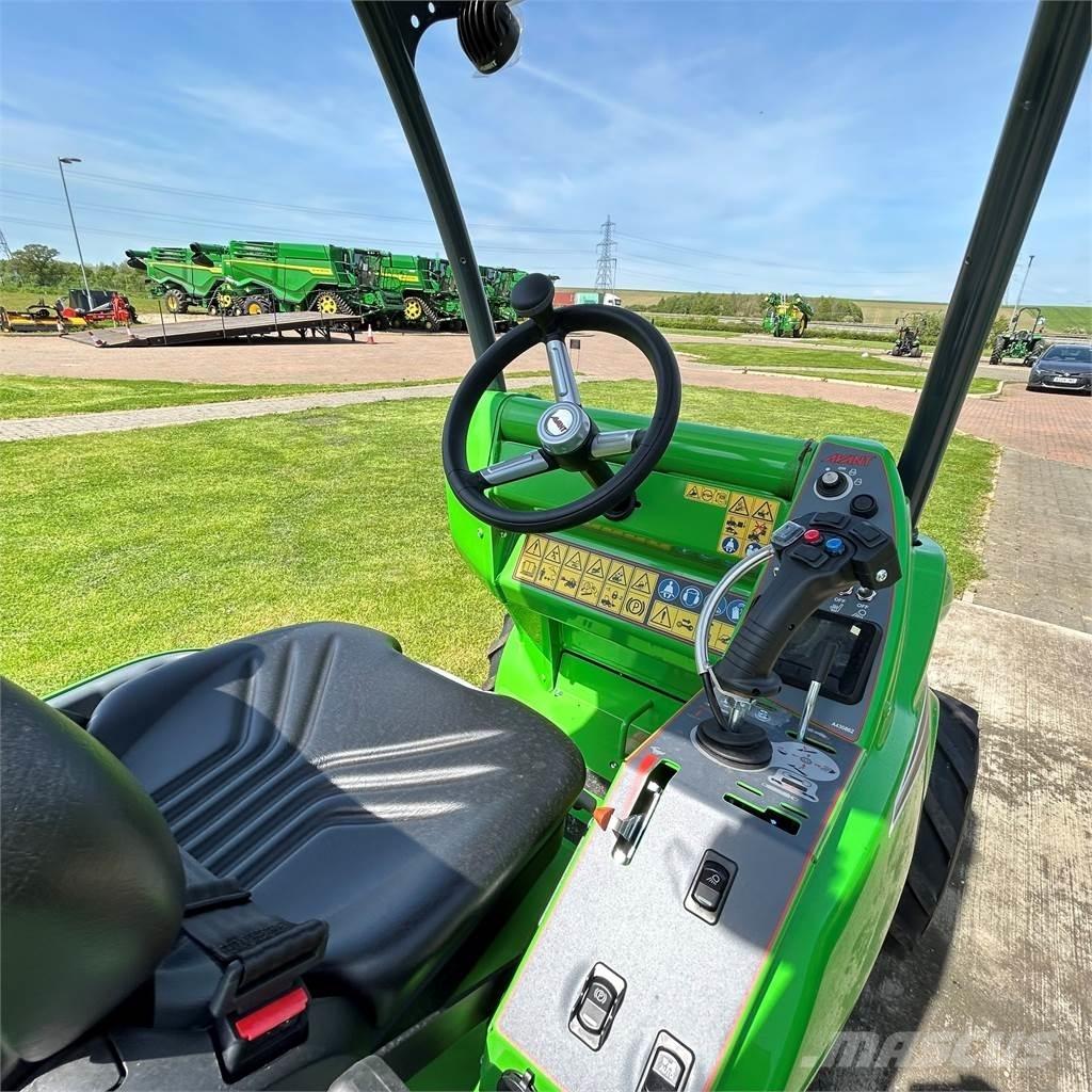 Avant 635I Landbouw - overige