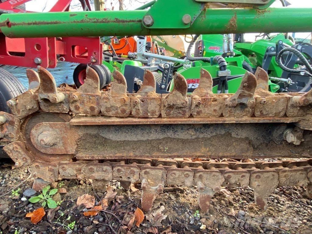 Avant A33557 57 Landbouw - overige