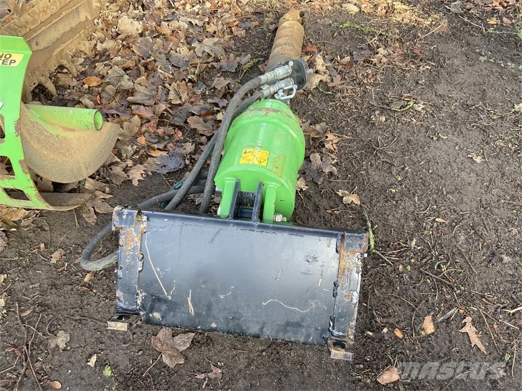 Avant A34032 Landbouw - overige