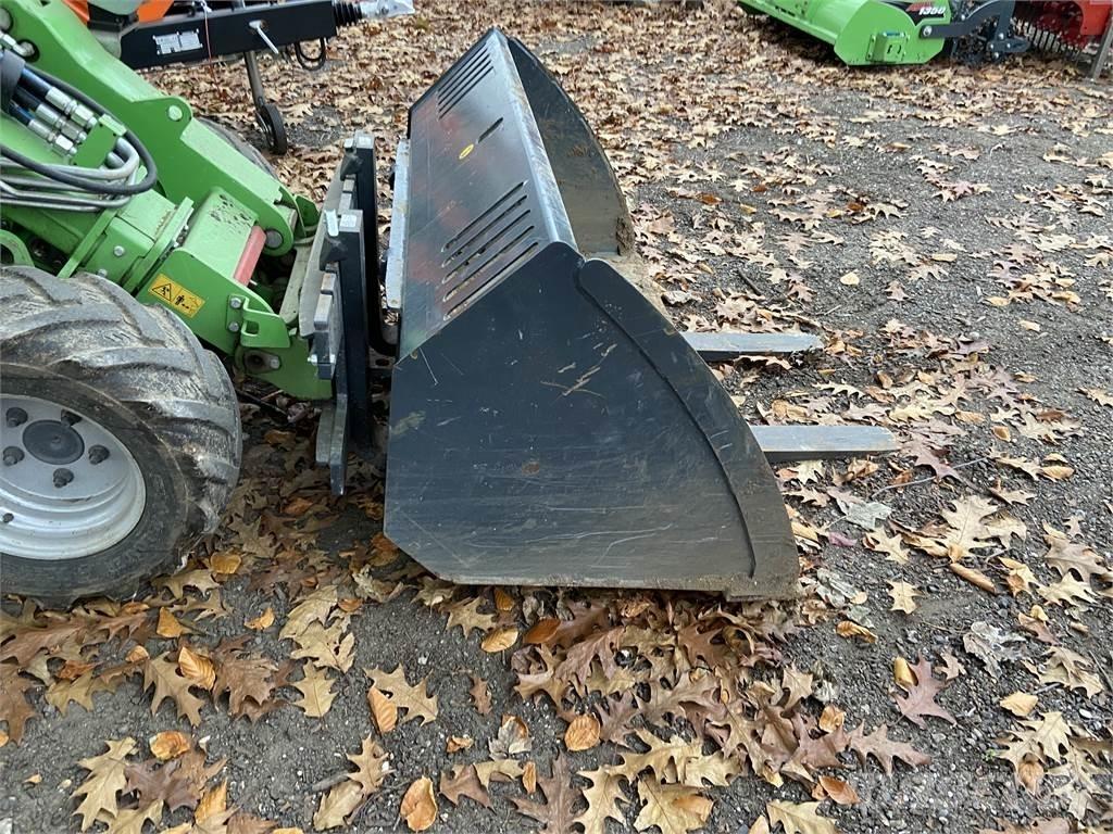 Avant A36476 76 Landbouw - overige