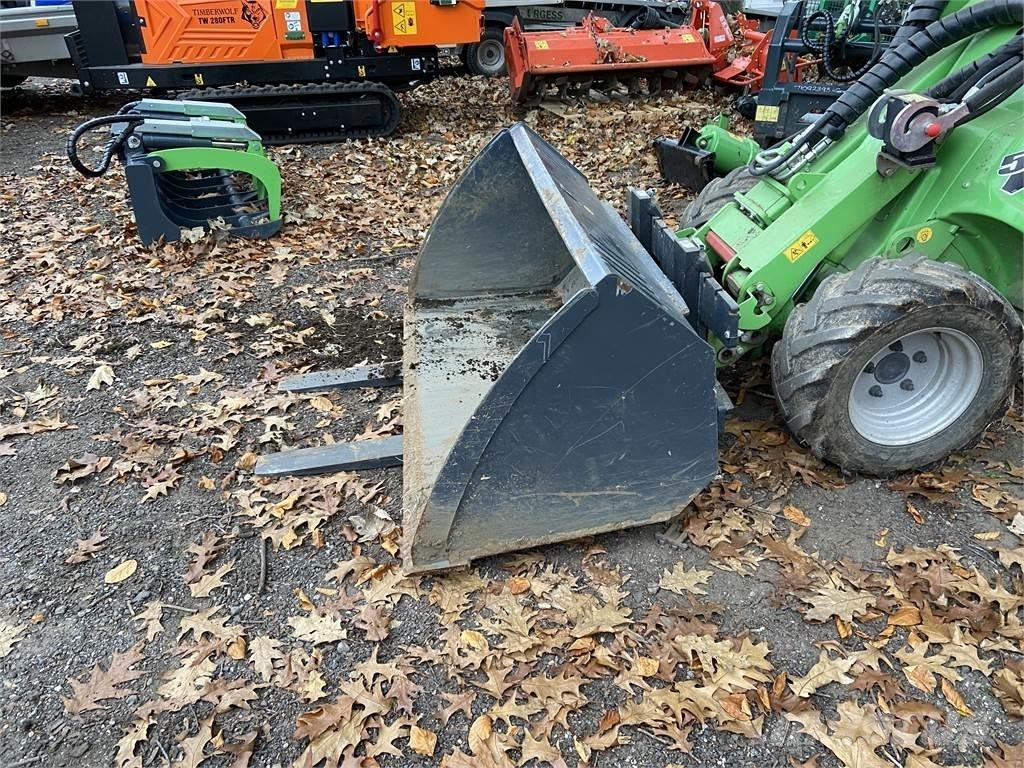 Avant A36476 76 Landbouw - overige
