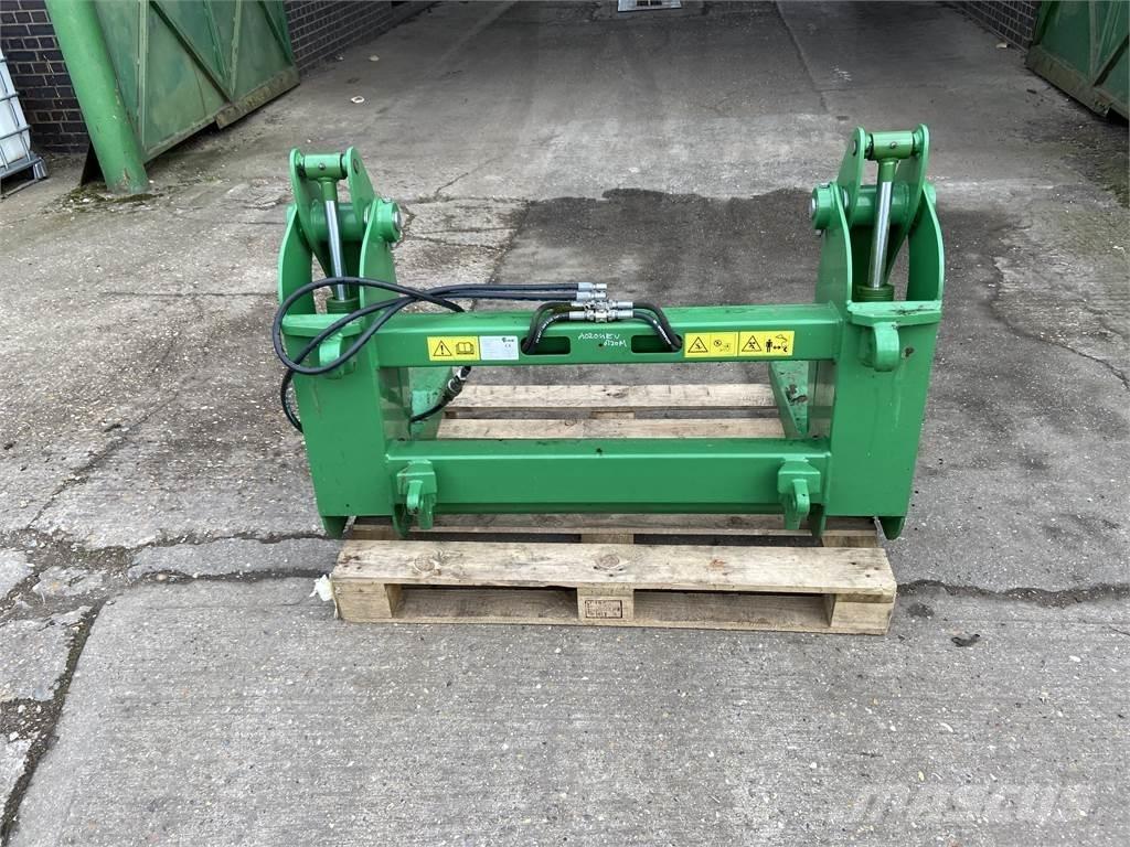 Avant A37537 Landbouw - overige