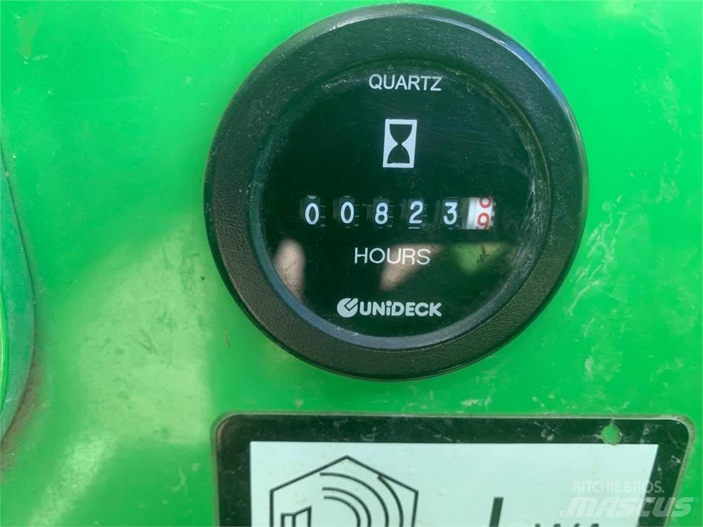 Avant AV 420 Landbouw - overige