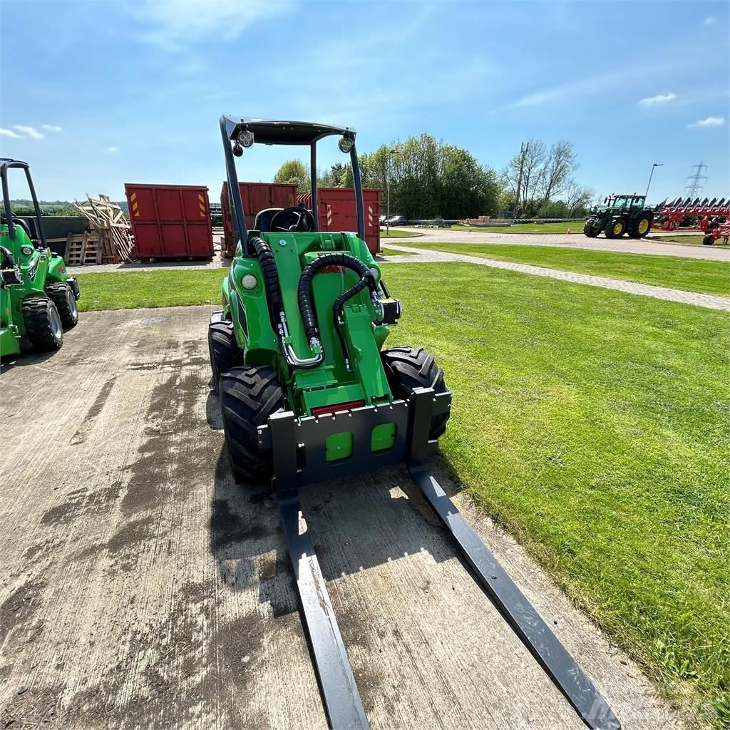 Avant AV 635I Landbouw - overige
