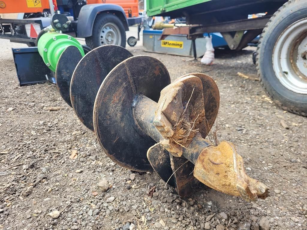 Avant AV A33601 Landbouw - overige