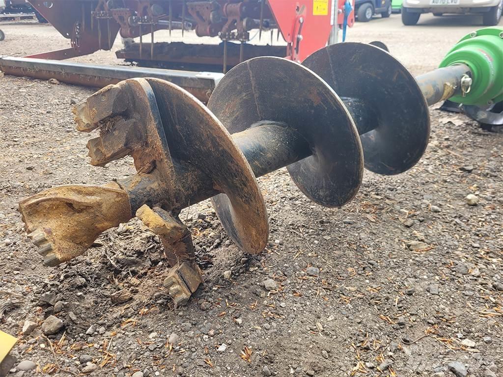 Avant AV A33601 Landbouw - overige