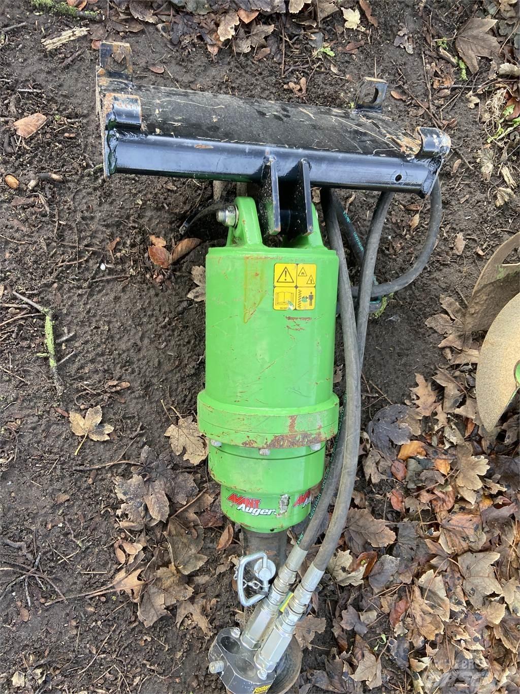 Avant AV A34032 Landbouw - overige